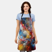 Tablier universel (Porté)