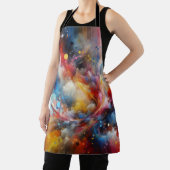 Tablier universel (Insitu)