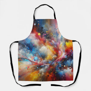 Tablier universel