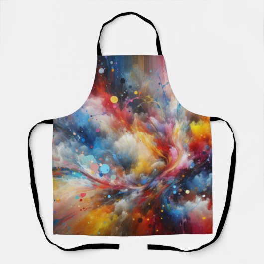 Tablier universel (Recto)