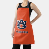 Tablier Université d'Auburn | AU Auburn (Insitu)