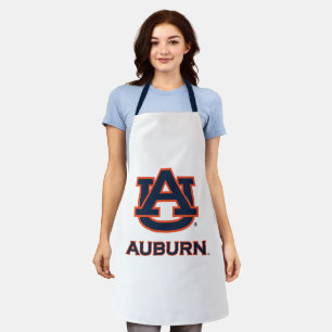 Tablier Université d'Auburn   AU Auburn