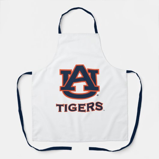 Tablier Université d'Auburn | Auburn (Recto)