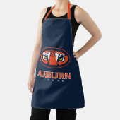 Tablier Université d'Auburn | Auburn Tigers (Insitu)