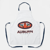 Tablier Université d'Auburn | Auburn Tigers (Recto)