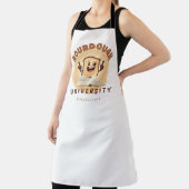 Tablier Université de Sourdough (Insitu)