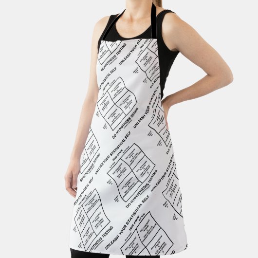 Tablier Unleash Your Statistical Self Hypothèses Testing (Insitu)