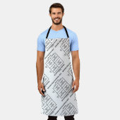 Tablier Unleash Your Statistical Self Hypothèses Testing (Porté)