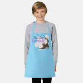 Tablier Utile de manière prospective (Porté)