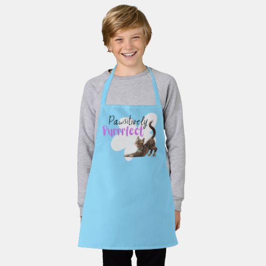 Tablier Utile de manière prospective (Porté)