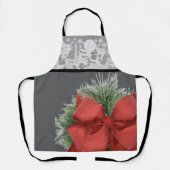 TABLIER VACANCE (Recto)