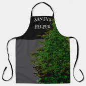 TABLIER VACANCE (Recto)