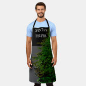 TABLIER VACANCE (Porté)