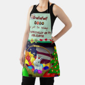 Tablier Vacances - Grateful (Insitu)