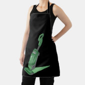 Tablier Vacuum Cleaner Housekeeper (Insitu)