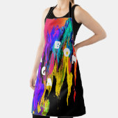 Tablier Vagabond (Insitu)