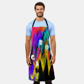 Tablier Vagabond (Porté)