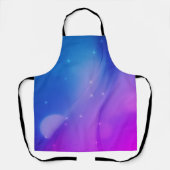 Tablier Vague Imaginaire (Recto)