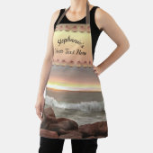 Tablier Vagues et boulders 0893 (Insitu)