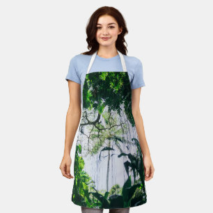 Tablier Vagues marines