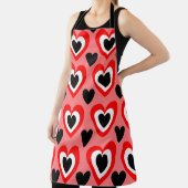 Tablier Valentine (Insitu)