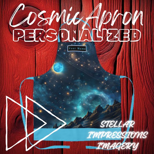 Tablier Valis Enigma