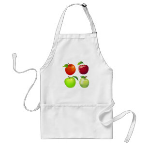 Tablier Variétés Apple