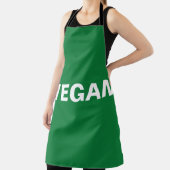 TABLIER VEGAN (Insitu)