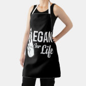 Tablier Végétal À Vie (Insitu)