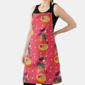 TABLIER VEGGIE (Insitu)