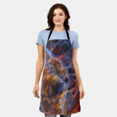 Tablier Vela Supernova reste (Porté)