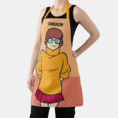 Tablier Velma Standing (Insitu)