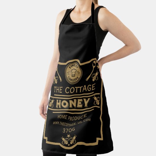 Tablier Vendeur de miel (Insitu)