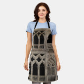 Tablier Venezia D'Oro (Porté)