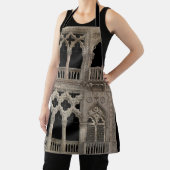 Tablier Venezia D'Oro (Insitu)