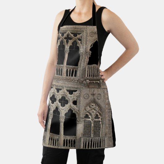 Tablier Venezia D'Oro (Insitu)