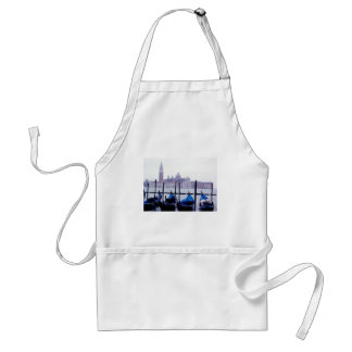 Tablier Venise Italie Voyage