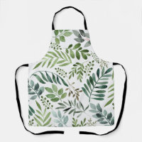 Verdure botanique Feuille Aquarelle