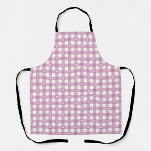 Tablier Vérifications Magenta