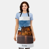 Tablier Vérone (Porté)