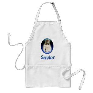 Tablier Vêtements de Jésus