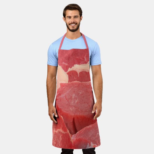 Tablier Viande (Porté)