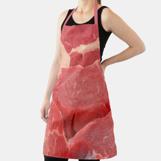 Tablier Viande (Insitu)