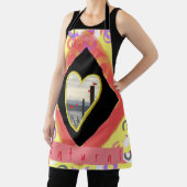 Tablier Vie communautaire naturelle facile (Insitu)