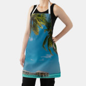 Tablier Vie maritime (Insitu)