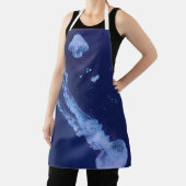 Tablier Vie maritime (Insitu)