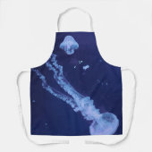 Tablier Vie maritime (Recto)