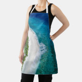 Tablier Vie maritime (Insitu)