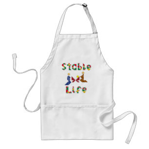 Tablier Vie stable