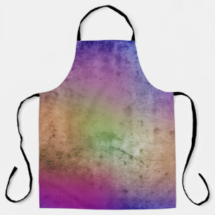 Tablier Vieux mur de couleur grunge fond abstrait, antique